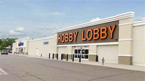 Hobby lobby duluth mn - If you’d like to speak with us, please call 1-800-888-0321. Customer Service is available Monday-Friday 8:00am-5:00pm Central Time. Hobby Lobby arts and crafts stores offer the best in project, party and home supplies. Visit us in person or online for a …